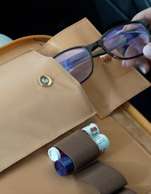 Load image into Gallery viewer, Tailored Tablet Case w/Pouch

