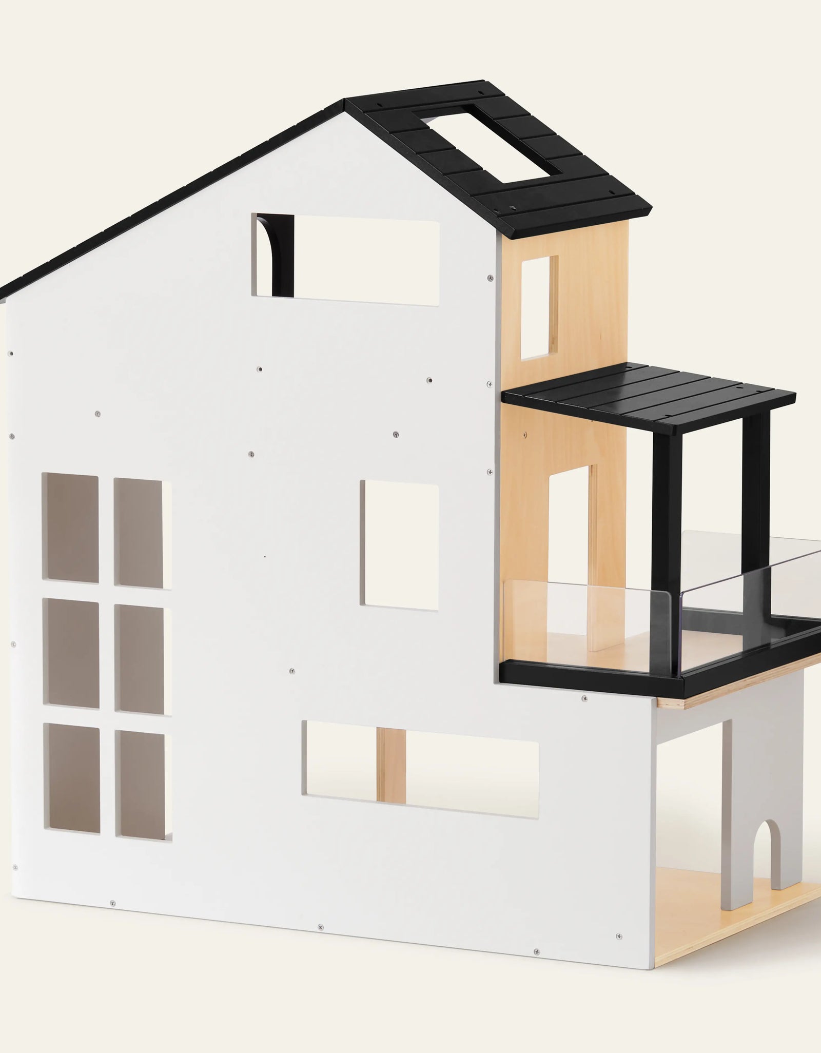 Tiny Land® Sweetwood Edge Dollhouse