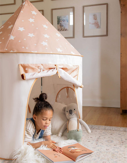 Load image into Gallery viewer, Tiny Land® Adventure 3-in-1 Play Tunnel  &amp; Ocean Ball Set
