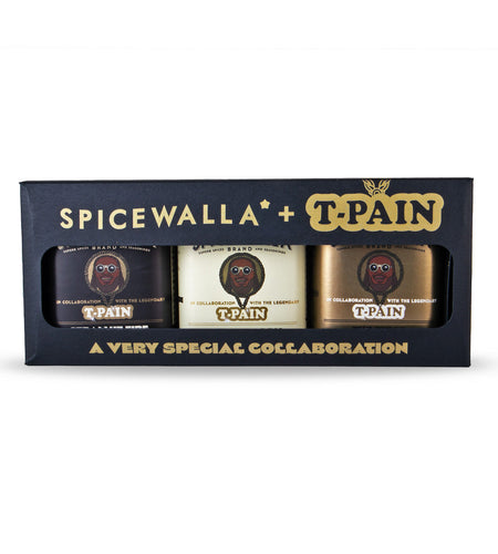 3 Pack T-Pain Wing Collection