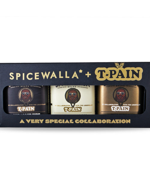 Load image into Gallery viewer, 3 Pack T-Pain Wing Collection
