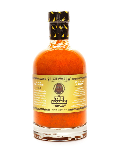 Load image into Gallery viewer, T-Pain x Spicewalla - The Sauce
