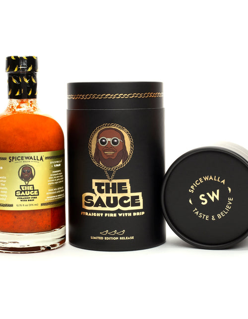 Load image into Gallery viewer, T-Pain x Spicewalla - The Sauce
