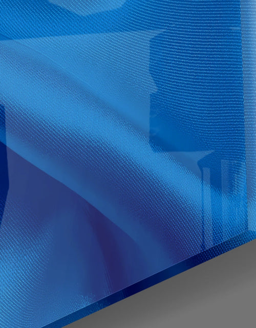 Load image into Gallery viewer, The fluctuating Detroit Pistons Glass Wall Art || Designer Collection
