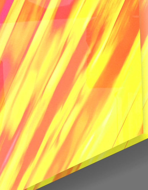 Load image into Gallery viewer, Kobe Bryant: Flight of Colors Glass Wall Art || Designer Collection
