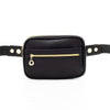 Black (Hardware: Gold)