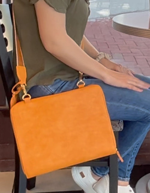 Load image into Gallery viewer, Tailored Tablet Case w/Pouch
