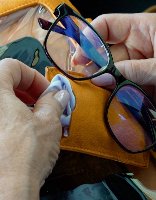 Load image into Gallery viewer, Tailored Tablet Case w/Pouch
