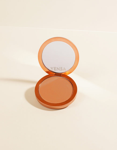 Load image into Gallery viewer, Super Serum Silk Matte Powder Peptide Foundation
