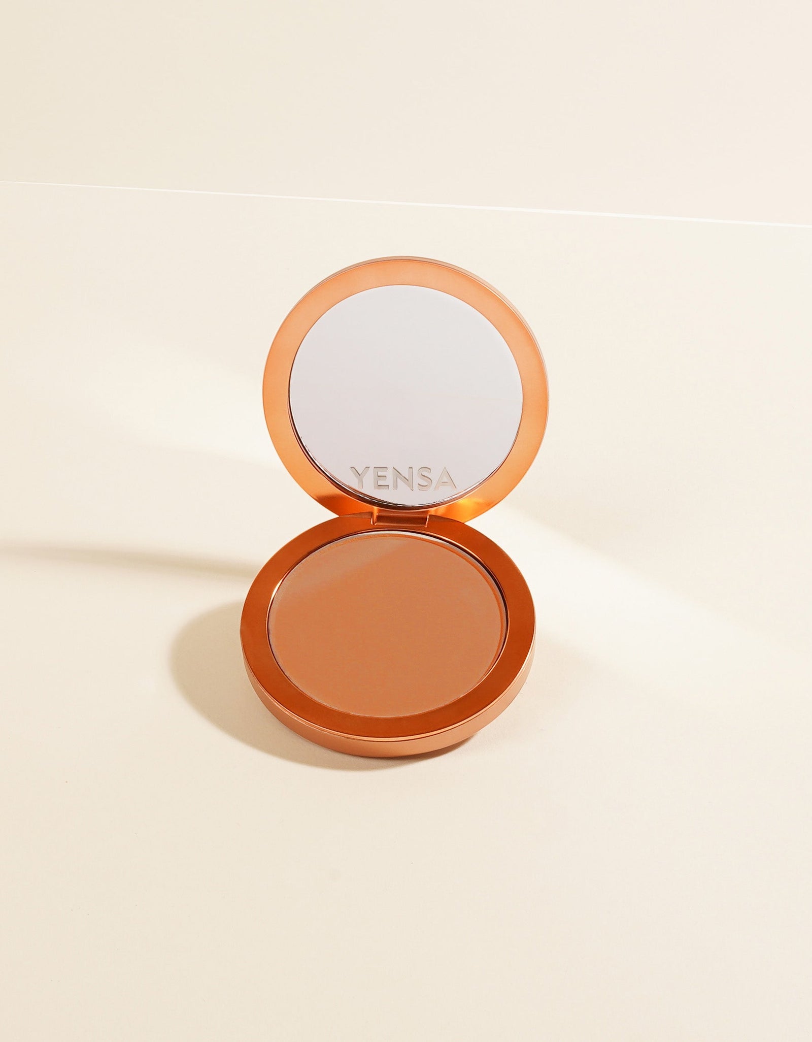 Super Serum Silk Matte Powder Peptide Foundation