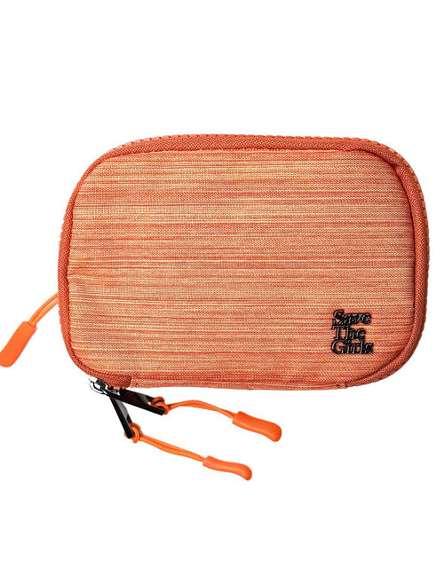 Load image into Gallery viewer, Active Recycled RFID Double Pouch
