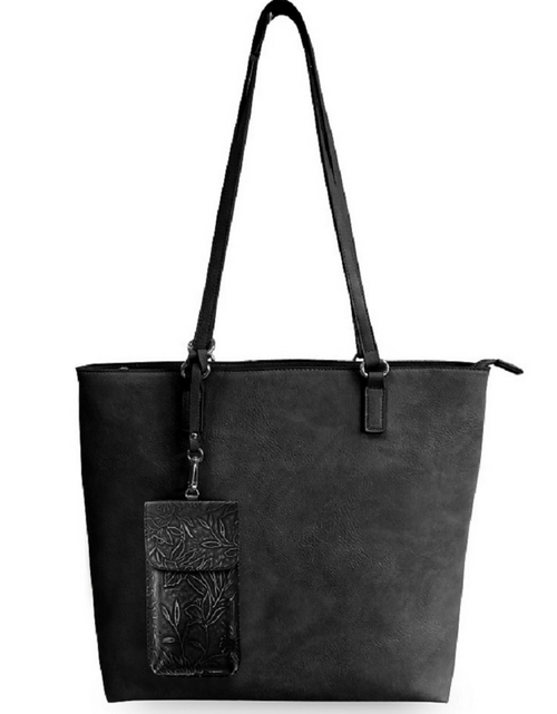 Load image into Gallery viewer, Techy Tote Combo
