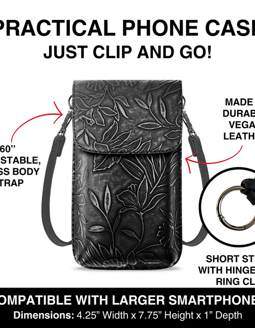 Load image into Gallery viewer, Techy Tote Combo
