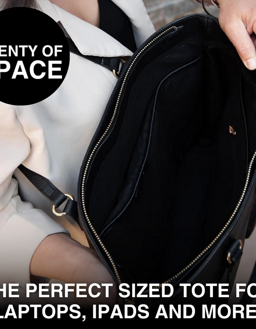 Load image into Gallery viewer, Techy Tote Combo

