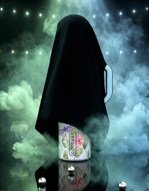 Load image into Gallery viewer, COLDEST 46oz Limitless Ultra v8
