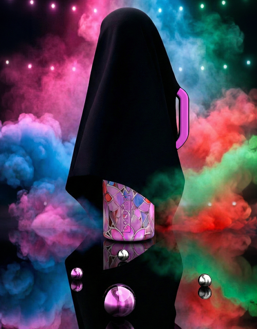 Load image into Gallery viewer, COLDEST 46oz Limitless Ultra v8
