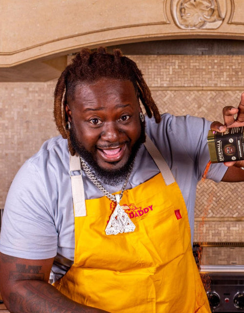 Load image into Gallery viewer, 3 Pack T-Pain Wing Collection
