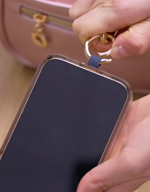 Load image into Gallery viewer, Travelers Treasure RFID
