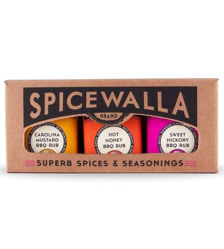 3 Pack Ultimate BBQ Collection