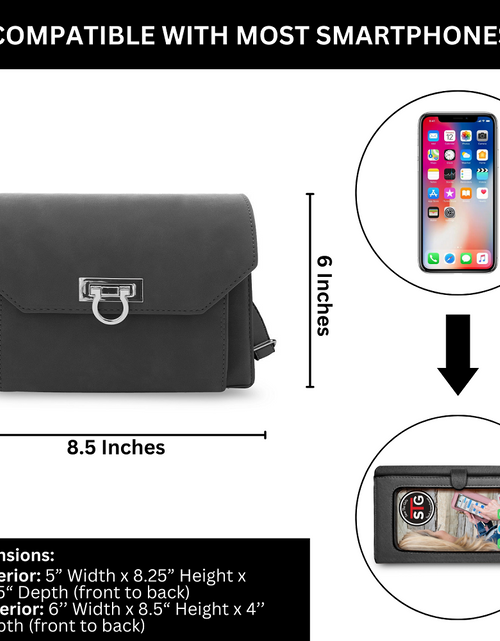 Load image into Gallery viewer, Venesia RFID
