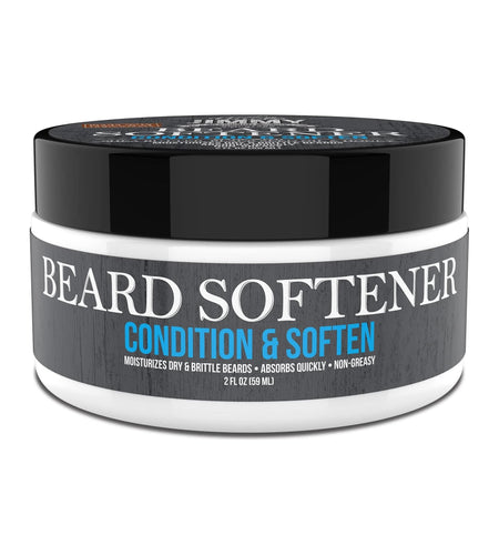 Uncle Jimmy Beard Softener 2oz