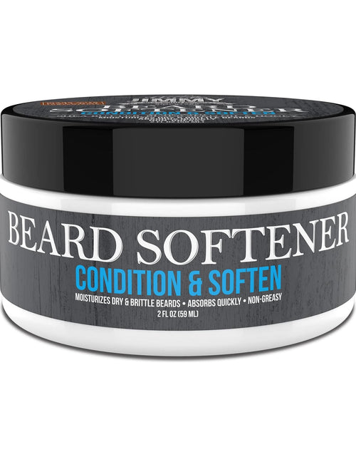 Load image into Gallery viewer, Uncle Jimmy Beard Softener 2oz

