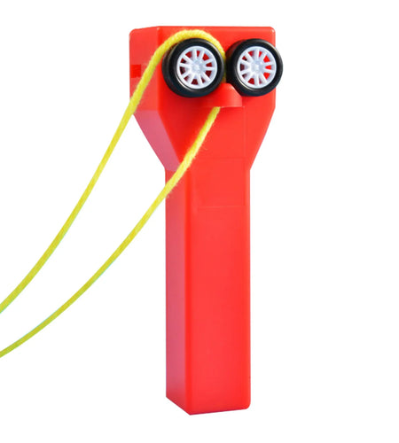 Rope Launcher Kid Toy
