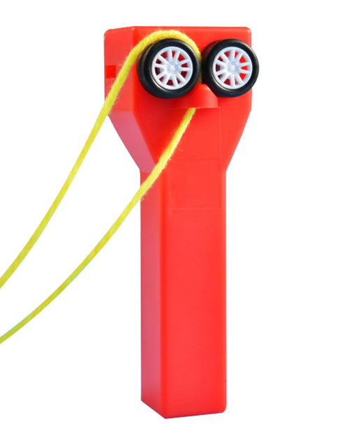 Load image into Gallery viewer, Rope Launcher Kid Toy
