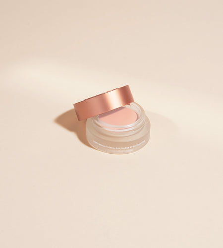 Super Bright Dark Circle Serum Peptide Corrector