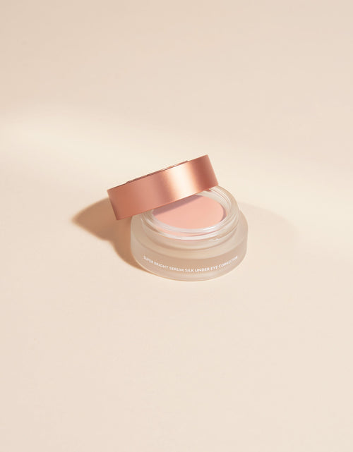 Load image into Gallery viewer, Super Bright Dark Circle Serum Peptide Corrector
