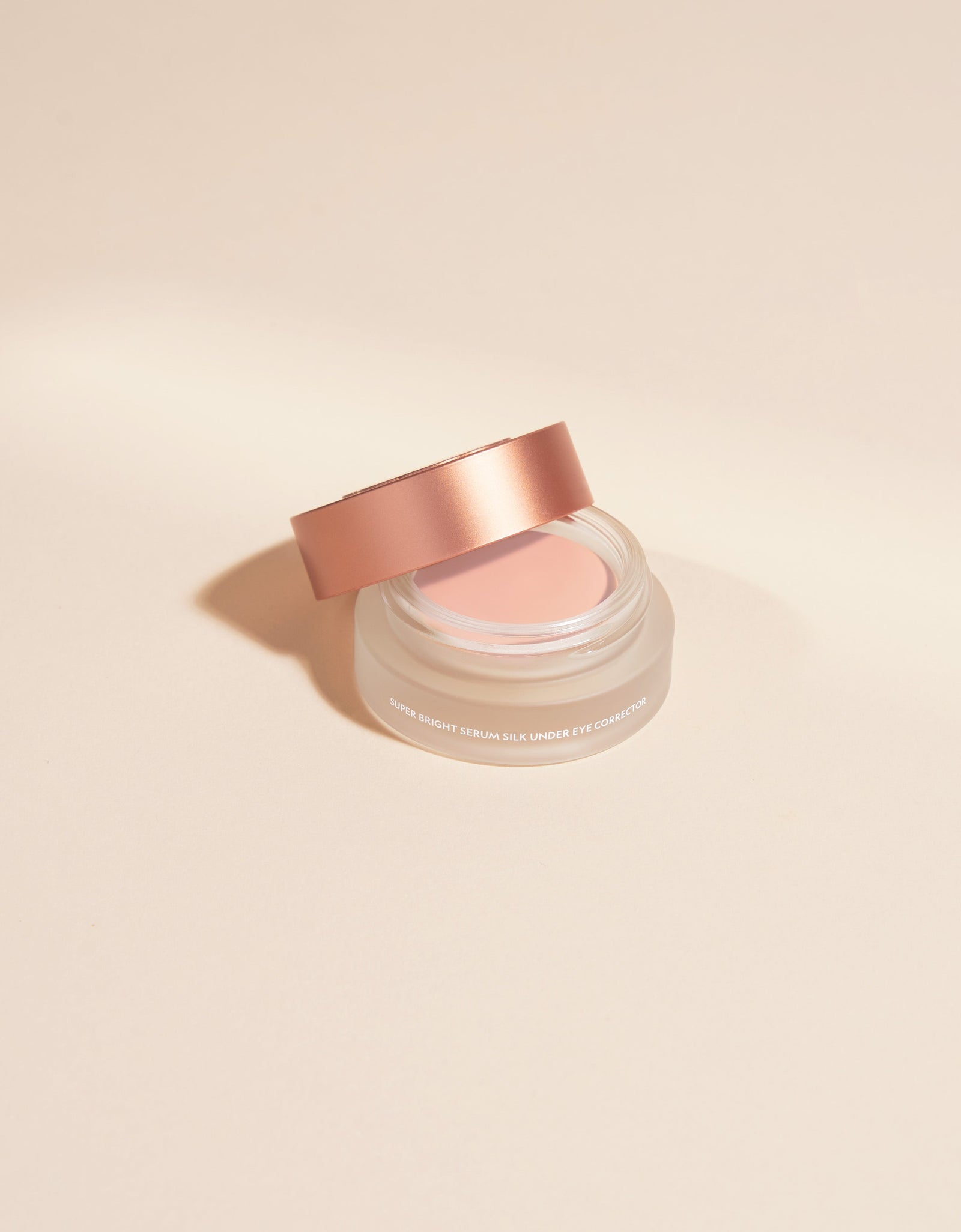 Super Bright Dark Circle Serum Peptide Corrector