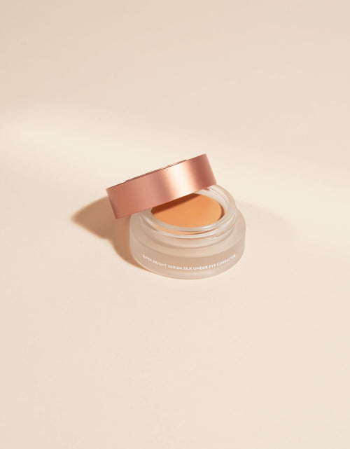 Load image into Gallery viewer, Super Bright Dark Circle Serum Peptide Corrector

