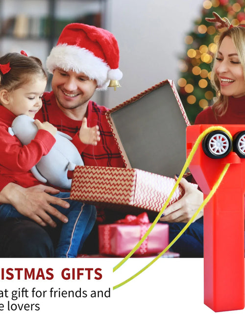 Load image into Gallery viewer, Rope Launcher Kid Toy
