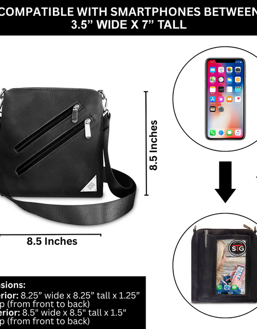 Load image into Gallery viewer, Zoe RFID
