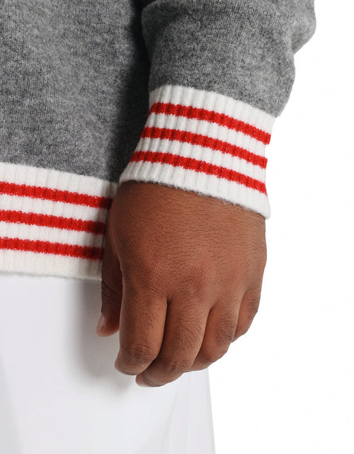 Load image into Gallery viewer, Ologo Fairway Flex Sweater
