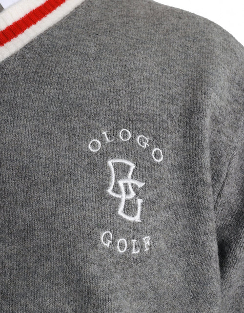 Load image into Gallery viewer, Ologo Fairway Flex Sweater
