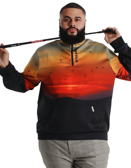 Load image into Gallery viewer, Sunrise Quarter Zip
