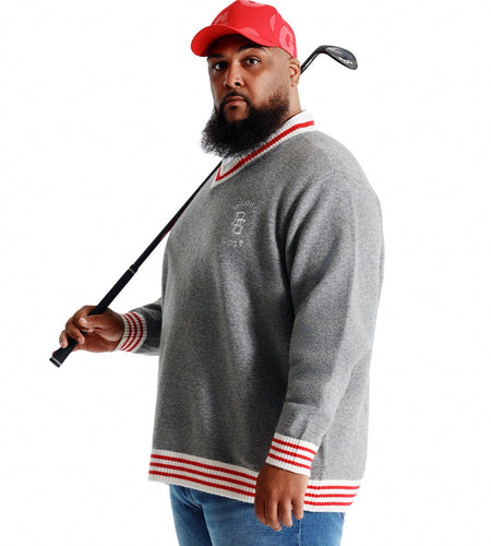 Ologo Fairway Flex Sweater