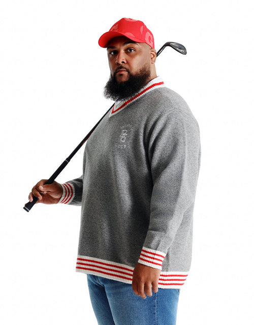 Load image into Gallery viewer, Ologo Fairway Flex Sweater
