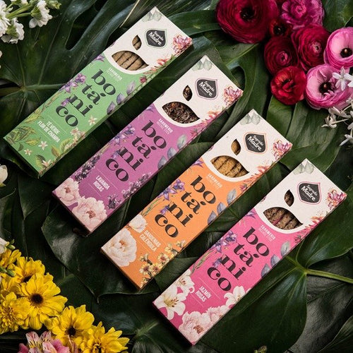 Load image into Gallery viewer, Variety Bundle Incense Sticks | 14 Boxes | Assortment

