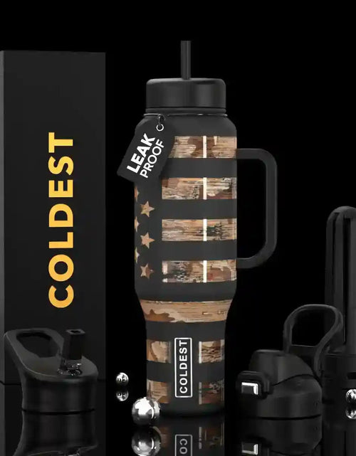 Load image into Gallery viewer, COLDEST 46oz Limitless Ultra v8
