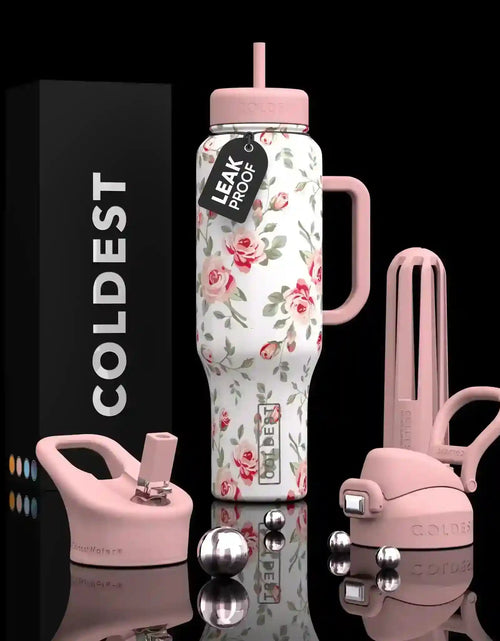 Load image into Gallery viewer, COLDEST 46oz Limitless Ultra v8
