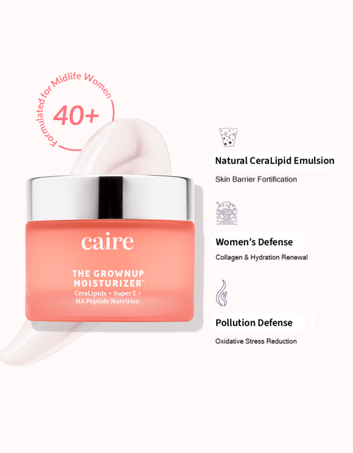 Load image into Gallery viewer, Best Moisturizer for Mature Skin

