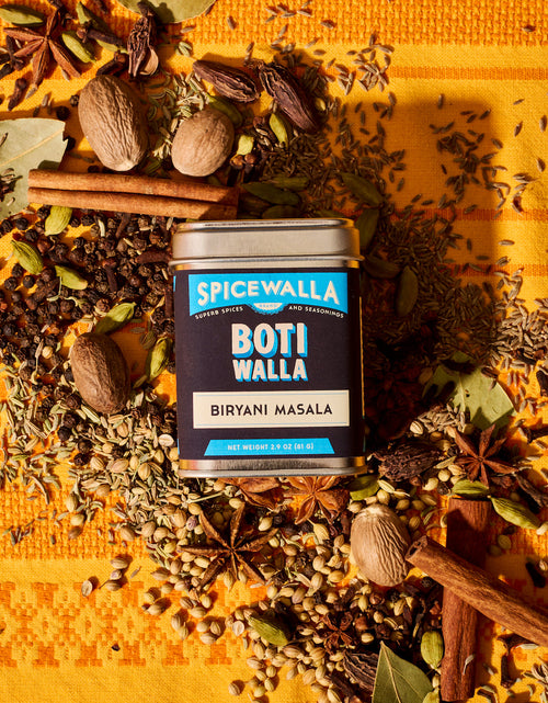Load image into Gallery viewer, Botiwalla Biryani Masala
