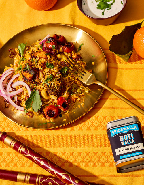 Load image into Gallery viewer, Botiwalla Biryani Masala
