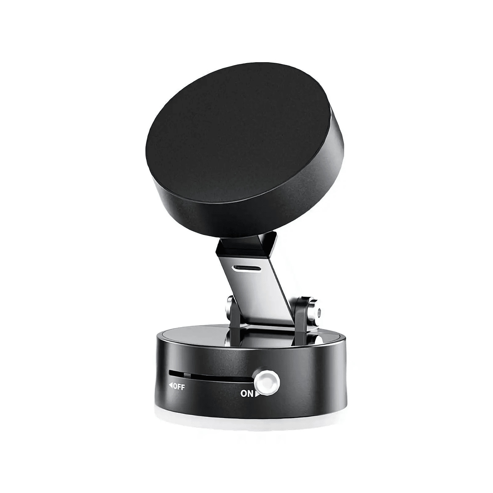 Double-Sided Magnetic Suction Phone Holder Foldable & Adjustable Stand