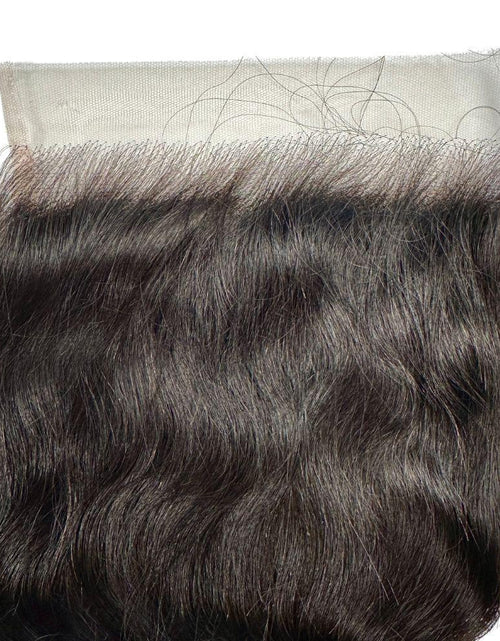 Load image into Gallery viewer, Body Wave 7x7 HD Lace Human Hair Closure
