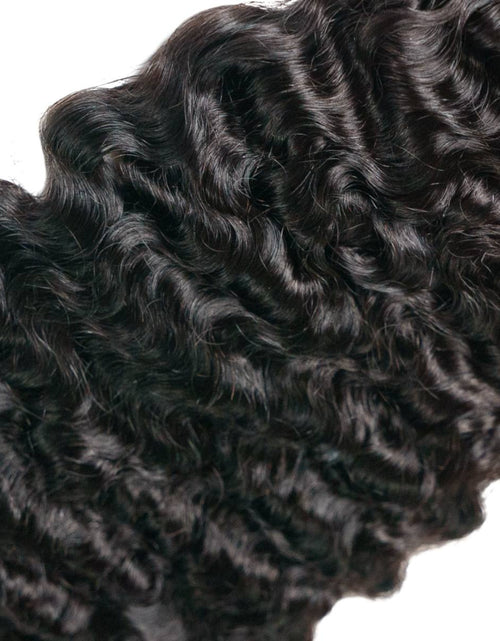 Load image into Gallery viewer, Burmese Curly 100% Human Hair Bundles
