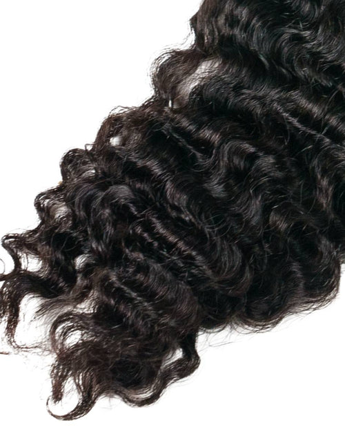 Load image into Gallery viewer, Burmese Curly 100% Human Hair Bundles
