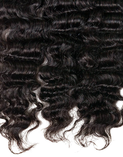 Load image into Gallery viewer, Burmese Curly 100% Human Hair Bundles
